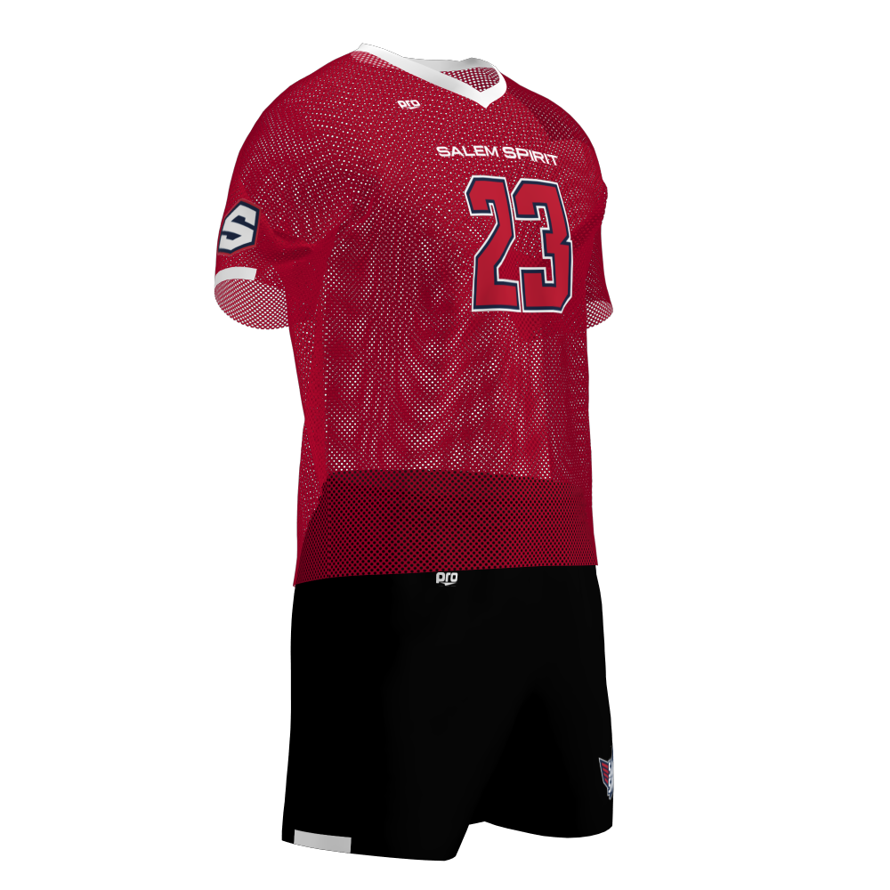 Porthole Lacrosse Uniform Pro Athletics