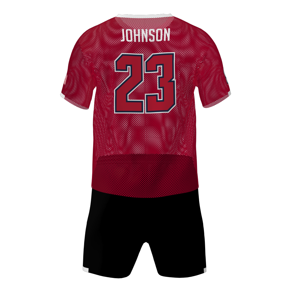 Porthole Lacrosse Uniform Pro Athletics