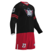Picture of Prospect Box Lacrosse Uniform