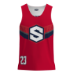 Picture of Reversible Tank (Lacrosse)