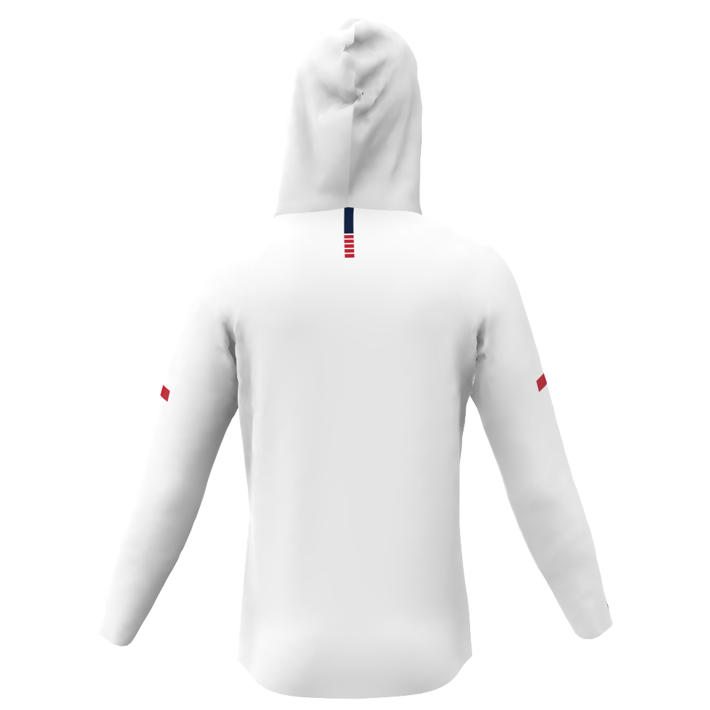 Pro Athletics - Sportswear and Apparel. Hooded Sweatshirt