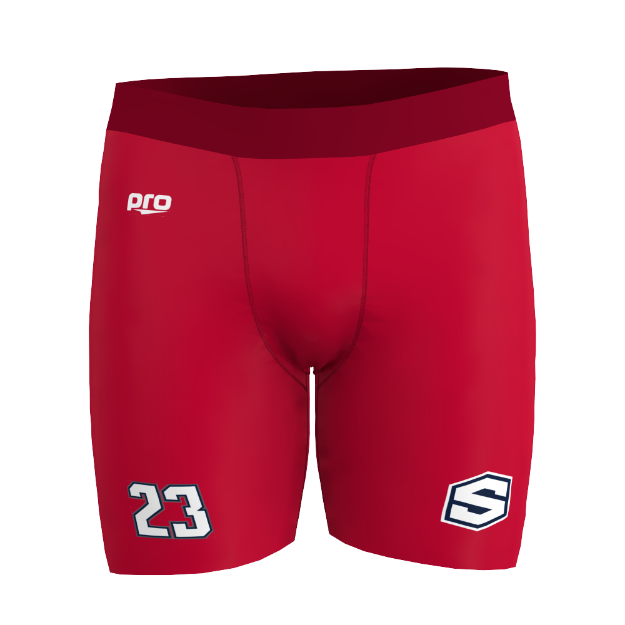 Picture of Compression Shorts