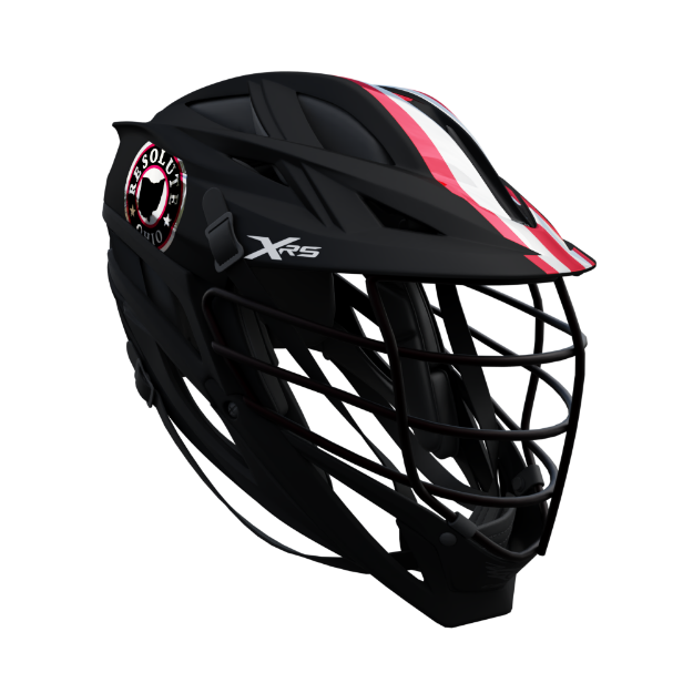 Picture of Lacrosse OSU Stripe Decal Pack