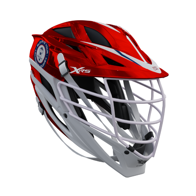 Picture of Lacrosse Decal Pack
