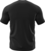 Picture of Black Glicini Logo Shirt (Tencel) 