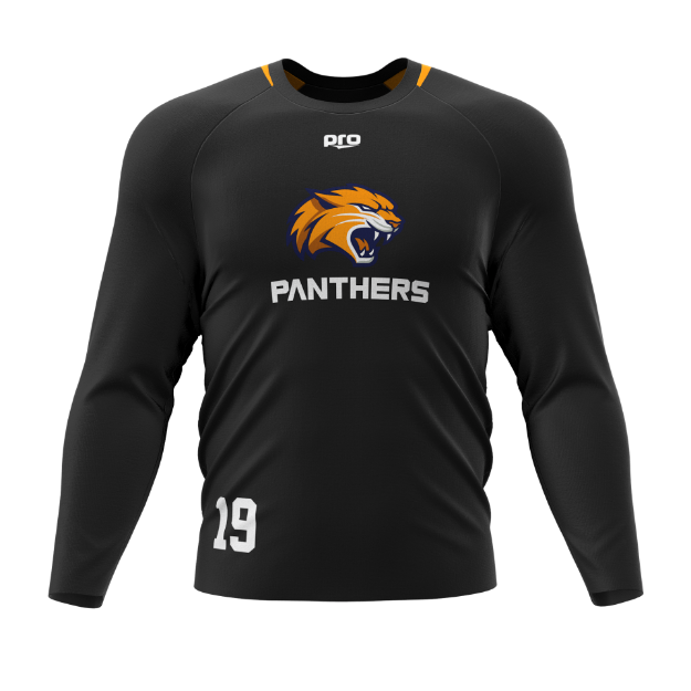 Picture of Long Sleeve Shooting Shirt