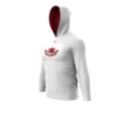 Picture of Long Sleeve Hooded Shirt