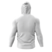 Picture of Long Sleeve Hooded Shirt