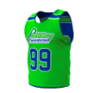 Picture of 1- ply Reversible Tank (Lacrosse)
